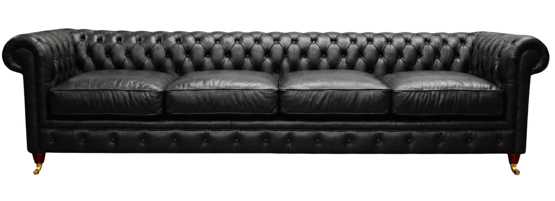 The Dorchester Chesterfield